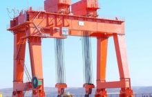 無錫起重機維修有哪些方面的起重機種類？