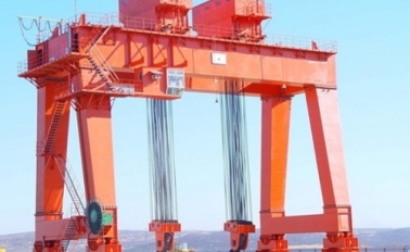 無(wú)錫起重機(jī)維修有哪些方面的起重機(jī)種類(lèi)？